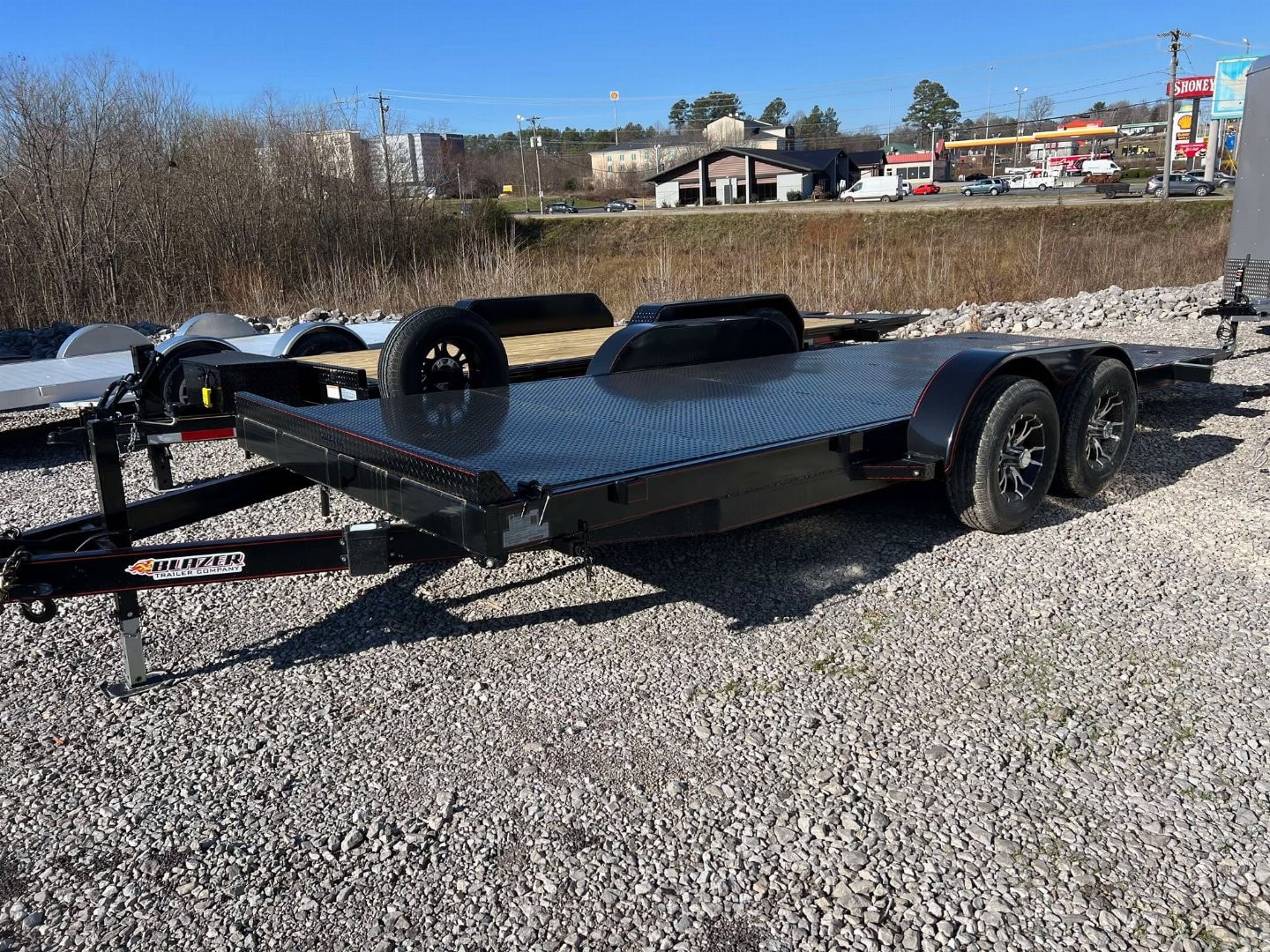 Car Hauler